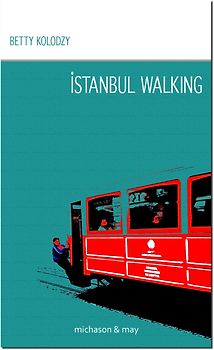 Istanbul Walking
