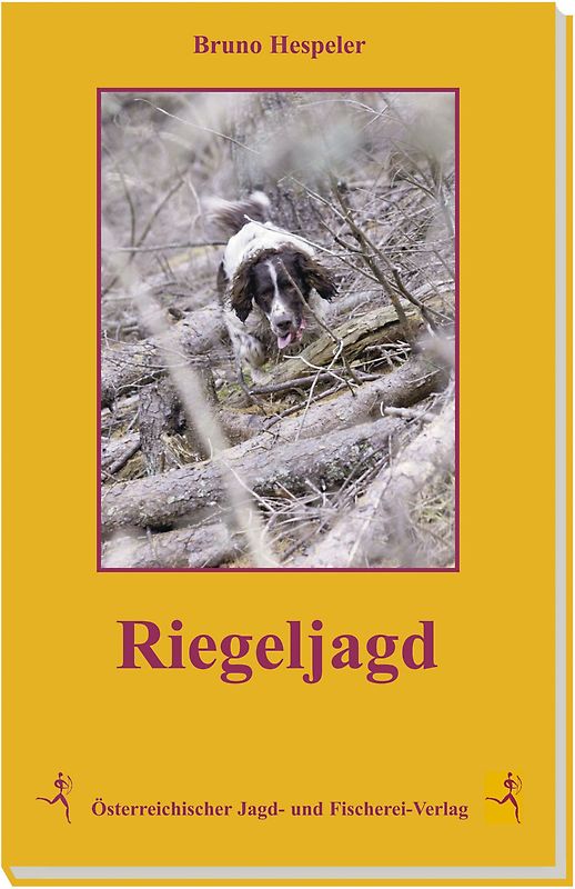 Riegeljagd