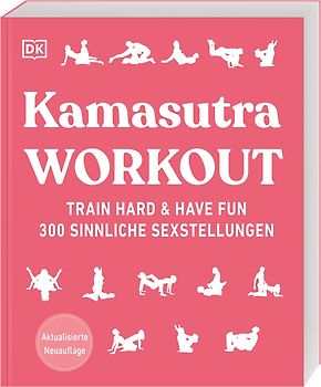 Kamasutra Workout