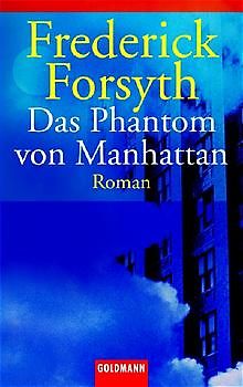 Das Phantom von Manhattan