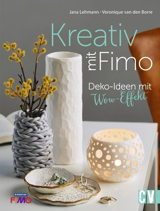 Kreativ mit FIMO®