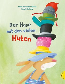 Harvey mit den vielen Hüten