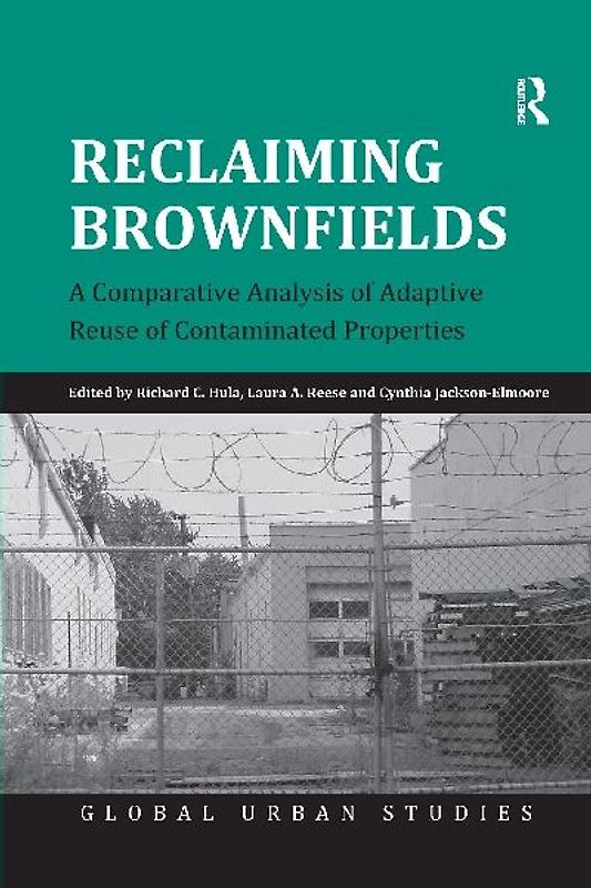 Reclaiming Brownfields