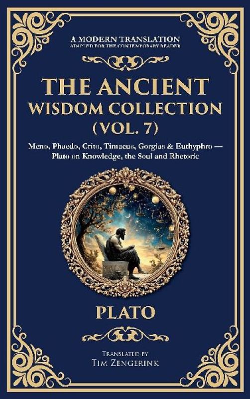 The Ancient Wisdom Collection (Vol. 7)