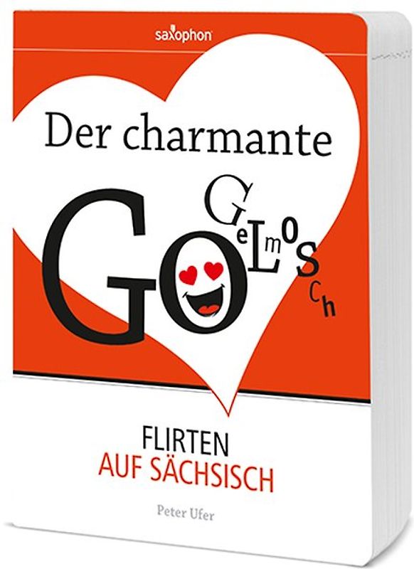 Der charmante Gogelmosch