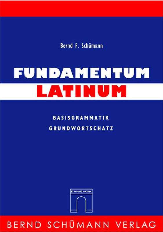 Fundamentum Latinum