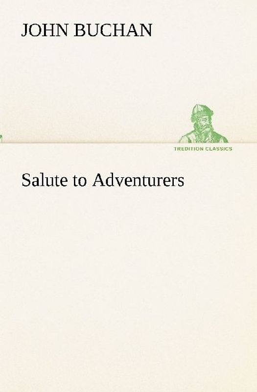 Salute to Adventurers