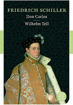 Don Carlos / Wilhelm Tell