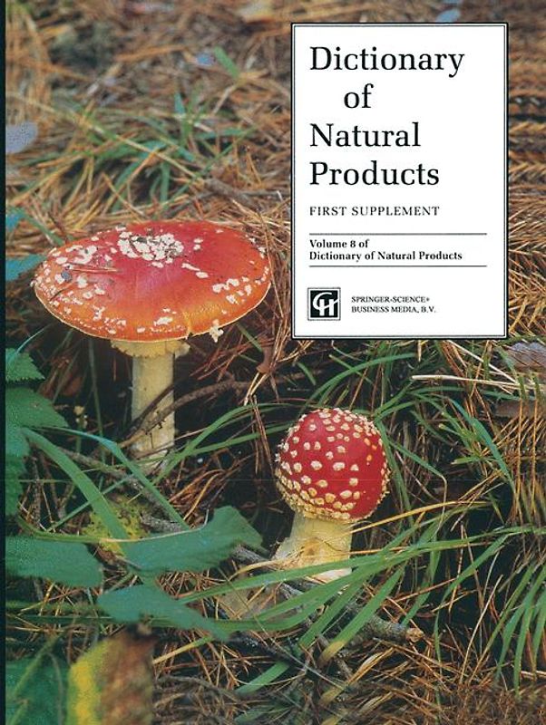 Dictionary of Natural Products