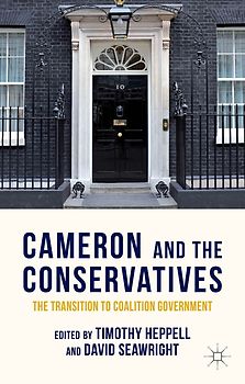 Cameron and the Conservatives