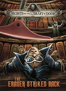 The Eraser Strikes Back