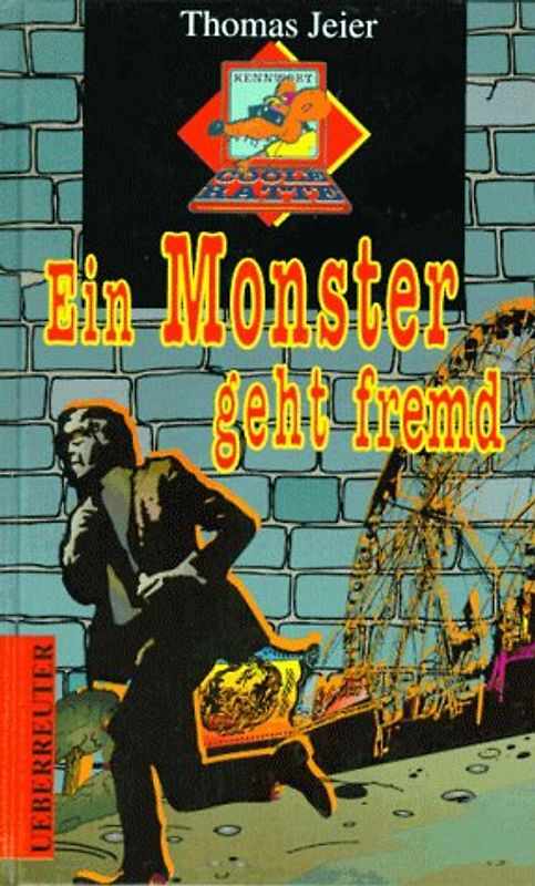 Ein Monster geht fremd