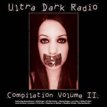 Various - Ultra Dark Radio-Compilation II