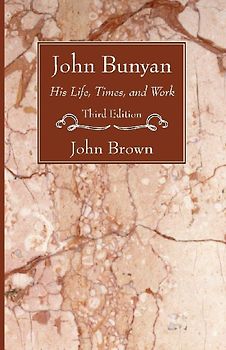 John Bunyan