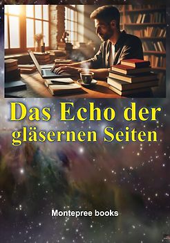 Das Echo der gläsernen Seiten