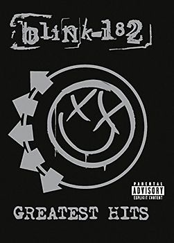 Blink 182 - Greatest Hits (Sound & Vision)