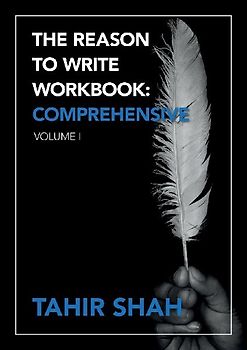 The Reason to Write Workbook
