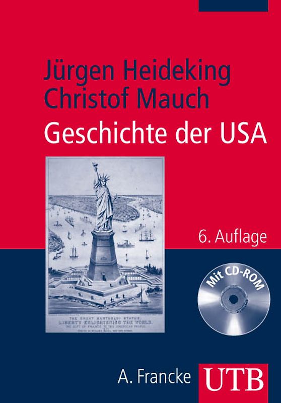 Geschichte der USA