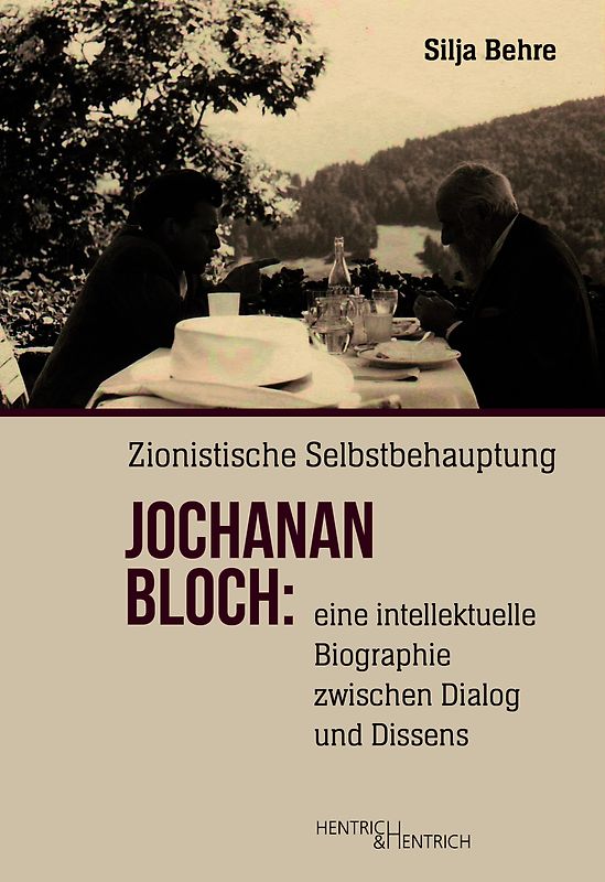 Zionistische Selbstbehauptung