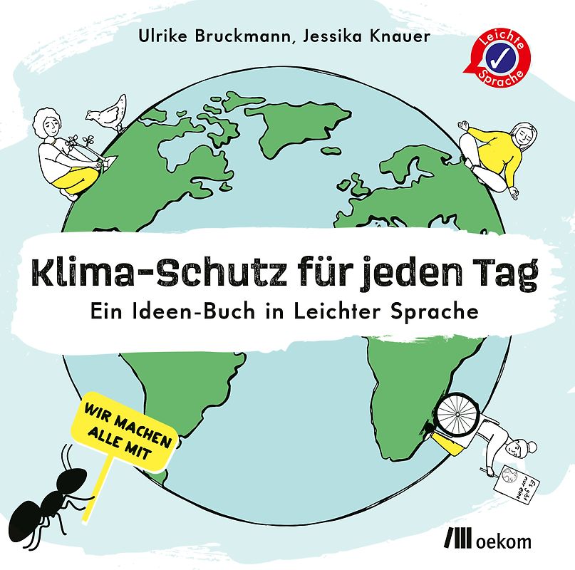 Klima-Schutz für jeden Tag