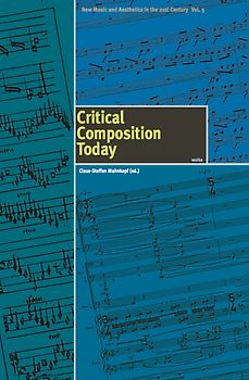 Critical Composition Today