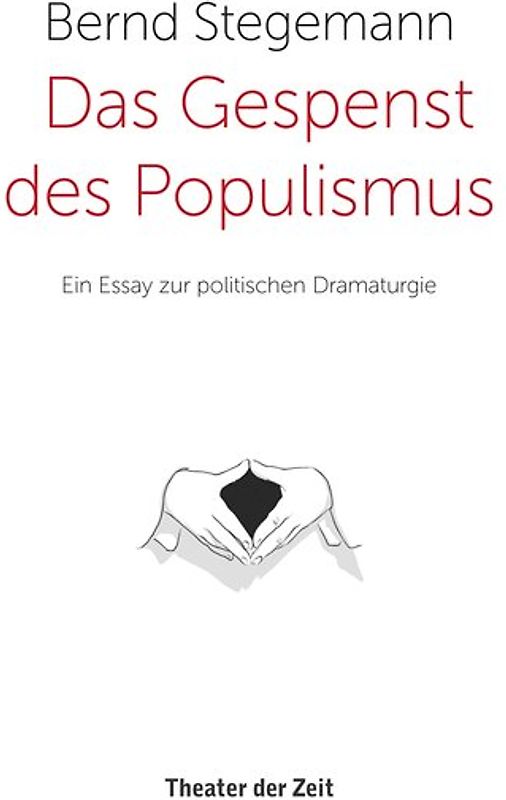 Das Gespenst des Populismus