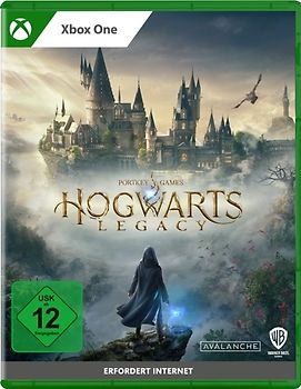 Hogwarts Legacy Xbox One