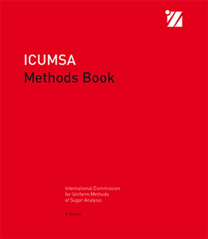 ICUMSA® Methods Book 2024