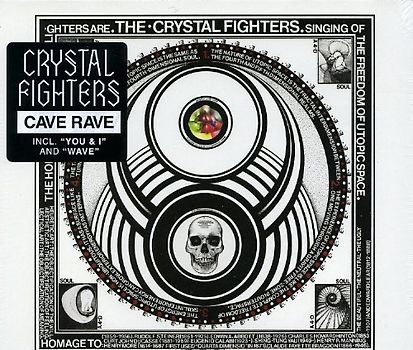 Crystal Fighters - Cave Rave