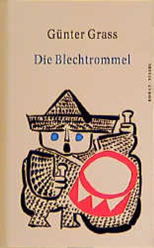 Die Blechtrommel