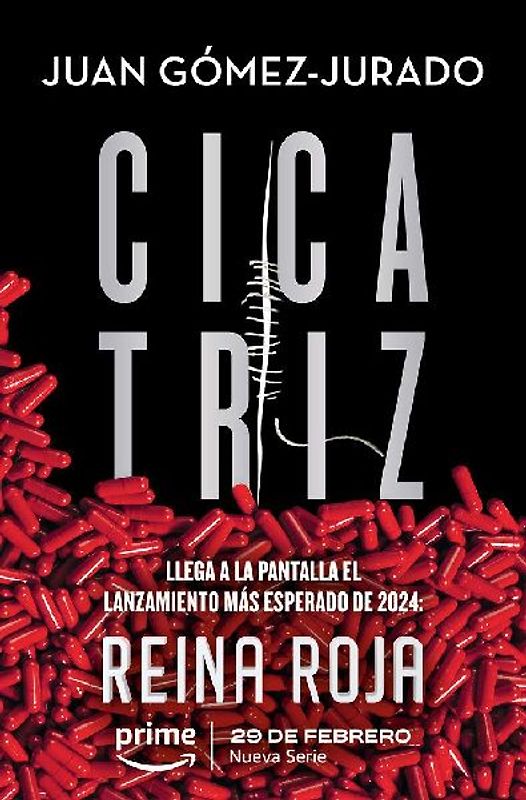 Cicatriz (Ficción)