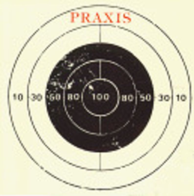 Praxis - 1984