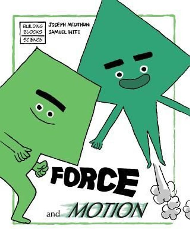 Force and Motion