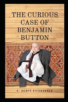 The Curious Case of Benjamin Button Illustrated