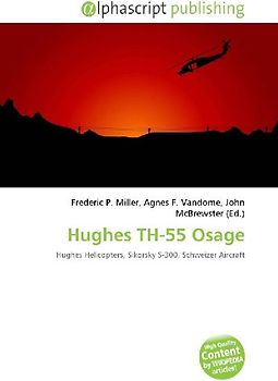 Hughes TH-55 Osage
