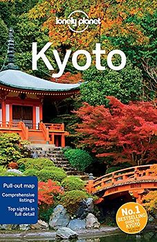 Kyoto - Chris Rowthorn [Paperback]