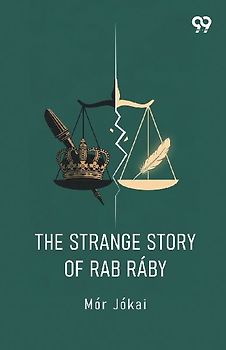 The Strange Story Of Rab Raby
