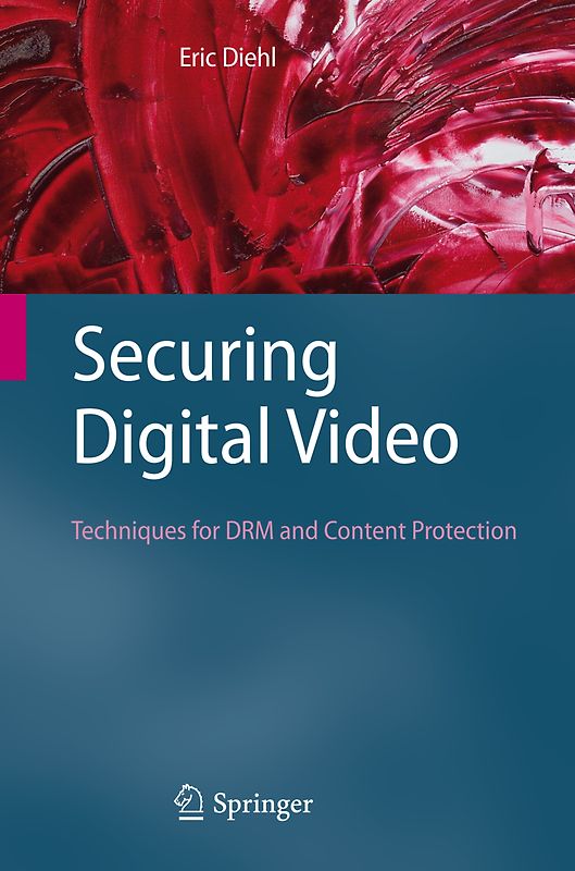 Securing Digital Video