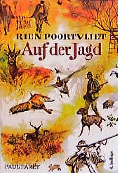 Auf der Jagd. Ein Skizzenbuch
