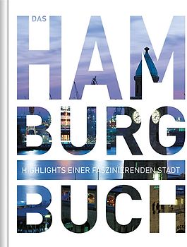 Das Hamburg Buch