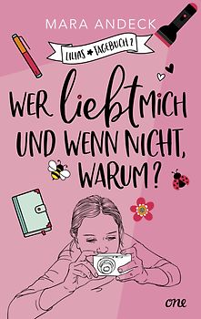 Wer liebt mich und wenn nicht, warum?