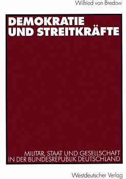 Demokratie und Streitkräfte