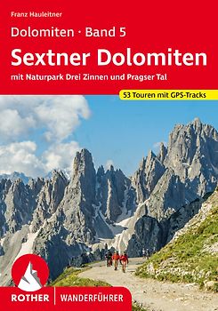 Dolomiten 5 – Sextner Dolomiten