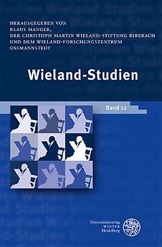 Wieland-Studien 12