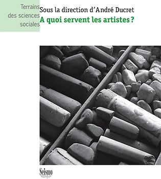 A quoi servent les artistes?