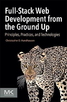 Full-Stack Web Development from the Ground Up