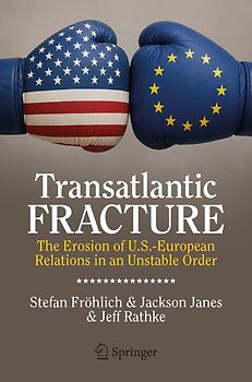 Transatlantic Fracture