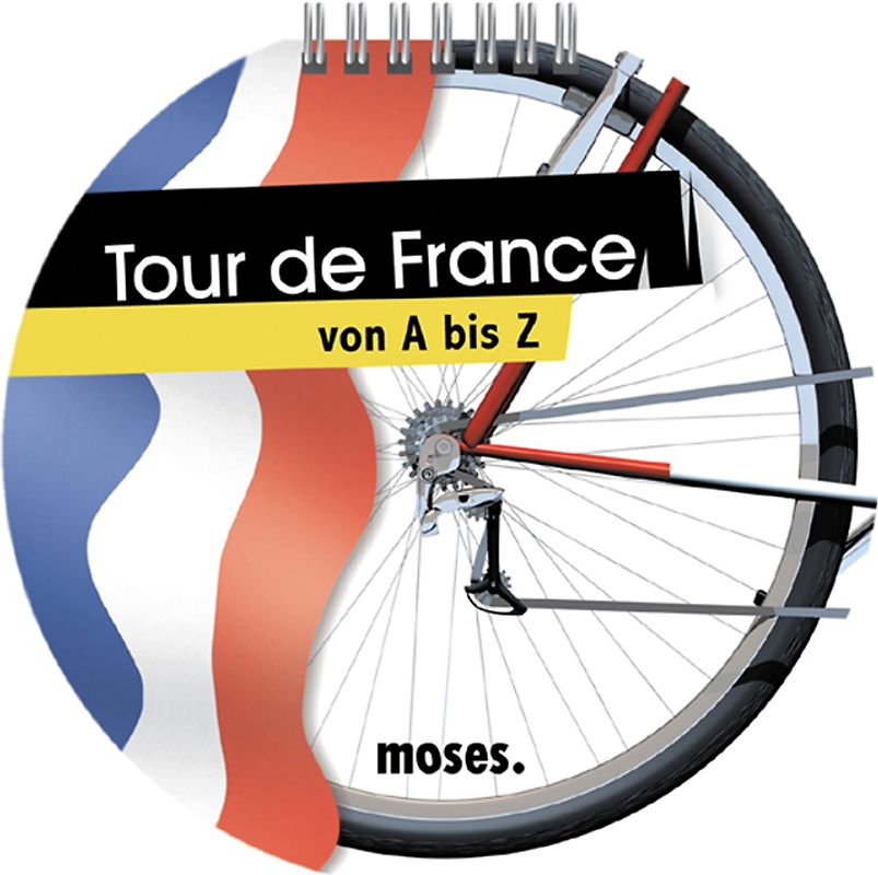 Tour de France-Mini