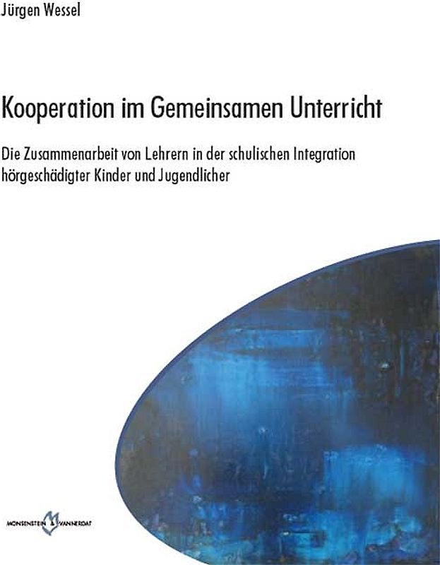 Kooperation im gemeinsamen Unterricht