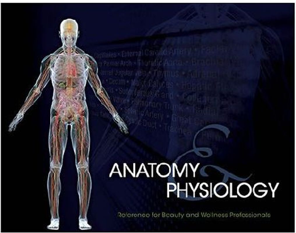 Student Reference for Anatomy & Physiology, Spiral Bound Version